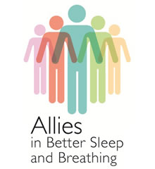 Allies in Better Sleep and Breathing